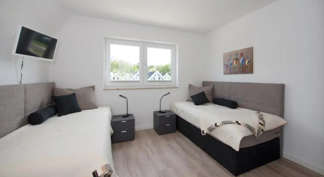 Ferienhaus Vermeer