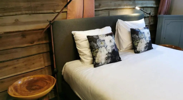 Studio Lodge