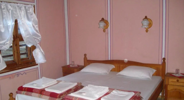 Trayanova Guest House
