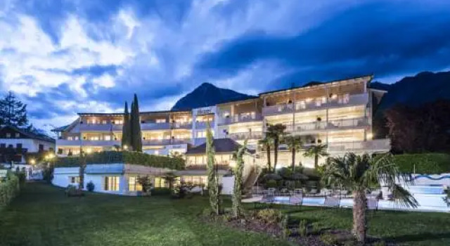Residence Hirzer
