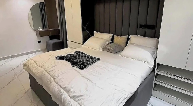 Royal Dean Hotels & Suites, Забронировать Отель Mama Nasarawa State
