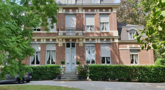 Manoir de la Peylouse, Varaa Hotelli  