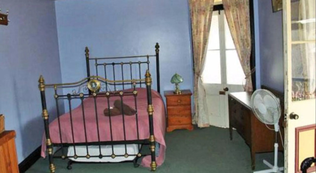 Четырёхместный номер Standard Boorowa Hotel