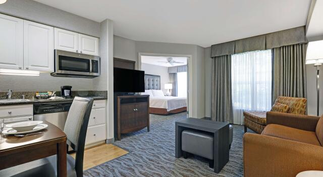 Homewood Suites by Hilton Vancouver / Portland, Reservar Hotel Portland Willamette Valley