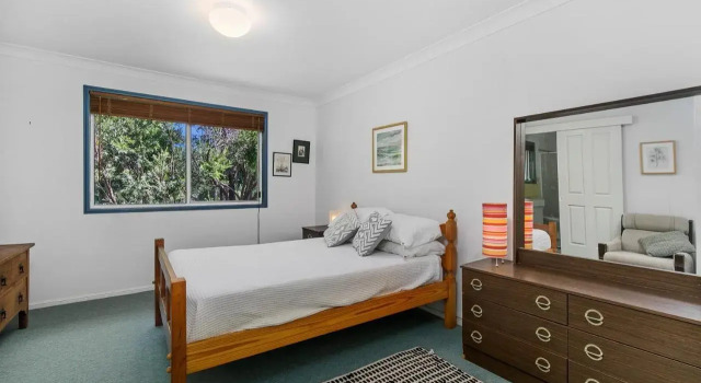 Myralla, Boek Hotel Point Lookout 