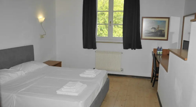 Hotel Villa Mabulton 2.0, Buchen Sie Hotel Mortegliano 