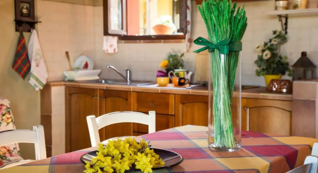 Il Frutteto, Buchen Sie Aparthotel Lari Toskana