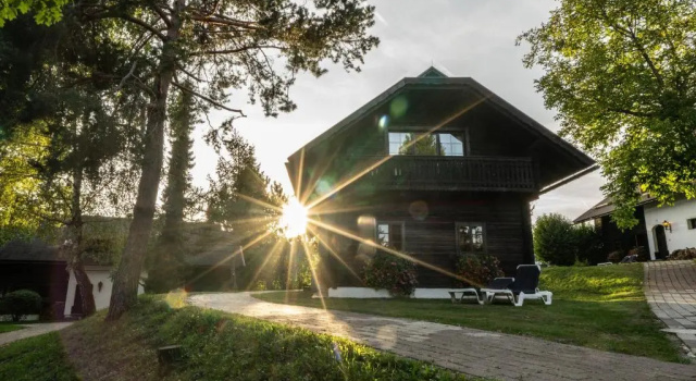 Naturel Hoteldorf Schönleitn, Rezerwuj Hotel Hotele w Karyntia z wyżywieniem, Półpełne / Pełne wyżywienie