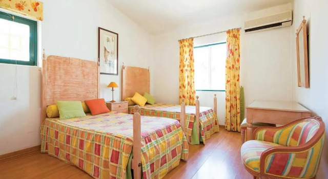 Located on a Quiet Cul-de-sac, Just Within 1 Mile From the Centre of Vilamoura