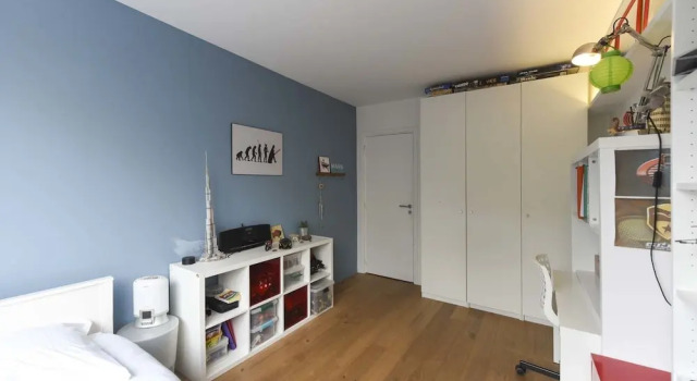 Family apartment near Montparnasse, Забронировать Апартаменты/квартира 15-й округ: Порт-де-Версаль Париж, рядом с Espace Nadeshiko Paris France