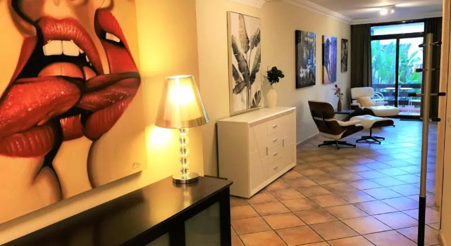 Apartments EL PARAISO BEACH, Забронировать Апартаменты/квартира Апартаменты Эстепона, рядом с Теннисный корт Bel Air, Апартаменты/квартира