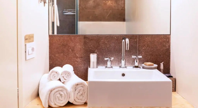 Двухместный номер Standard BC MAISON bed&cafe Milano