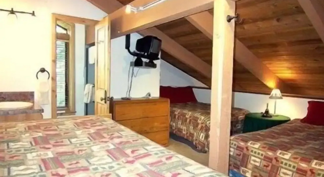 Номер Standard 106 Premium Condo