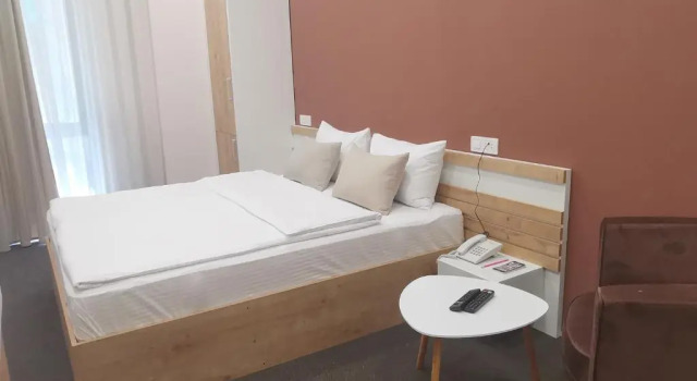 Двухместный номер Standard Bonjour Boutique Hotel Yerevan