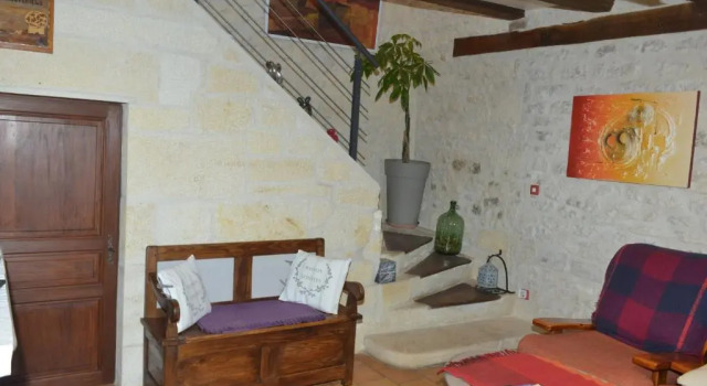 Jardin darcy - chambres dhôtes avec piscine et SPA, Book Guesthouse Bois 