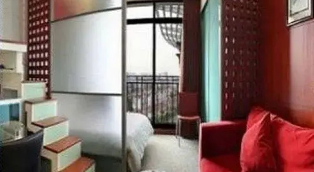 Shanghai Yachits Hotel Apartment, Varaa Huoneisto Shanghai Shanghai