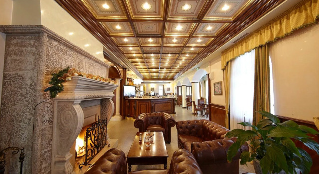 Festa Winter Palace, Reserva ahora Hotel Hoteles de 5 estrellas en Sofía, 5*