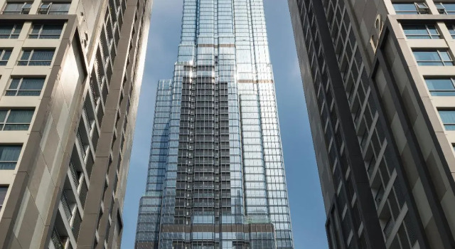 Vinpearl Landmark 81, Autograph Collection, Забронировать Отель Куан-Бинь-Тхань Хошимин