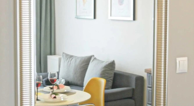 BP Apartment V