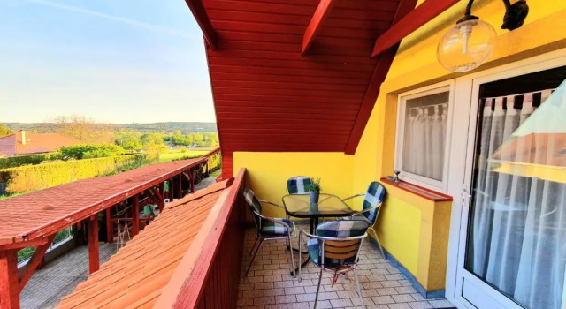 Номер Standard Nemes Apartmanház