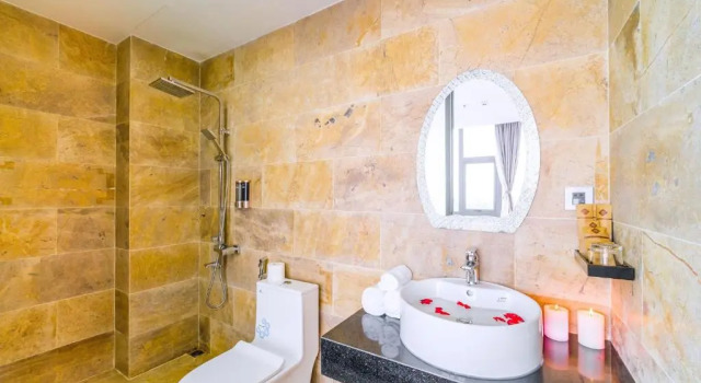 Семейный номер Standard Sunshine Hotel