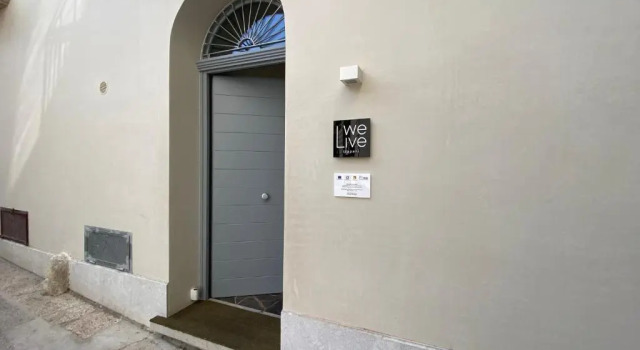 WeLive Trapani - luxury apartments, Book Apartment Hotels in Sicily with a Pool, Swimming Pool
