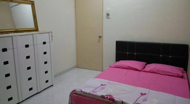 Homestay Iman, Забронировать Отель Каджанг Селангор