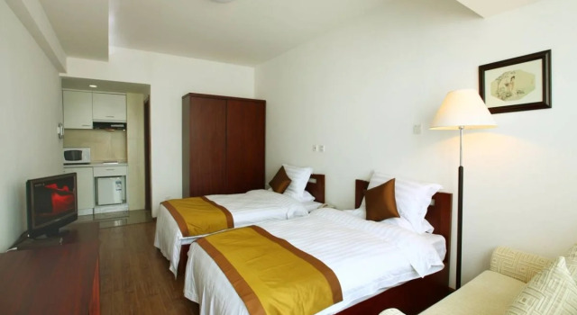 Oriental Freedom Business Center, Rezerwuj Hotel Weihai Shandong