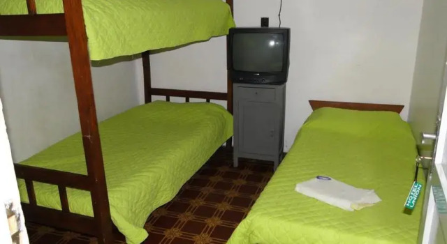 Hotel Union, Buchen Sie Hotel Tarariras 