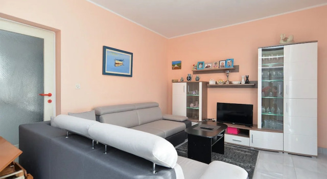 Апартаменты Standard Apartment 1956