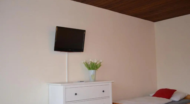 Четырёхместный номер Standard Dahoam by Sarina - Rooms  Suites