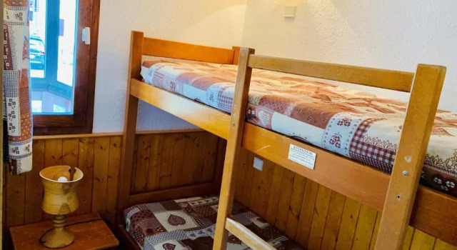 Appartement Val-d'Isère, 2 pièces, 6 personnes - FR-1-411-20, Забронировать Апартаменты/квартира Валь-д'Изер Горнолыжный регион Эспас Килли