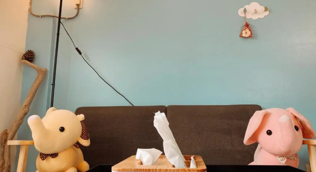 Двухместный номер Standard Dan Bao Homestay