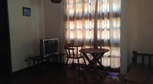 Четырёхместный номер Standard Hotel Flor de Itabo