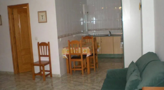 Apartamentos Alan