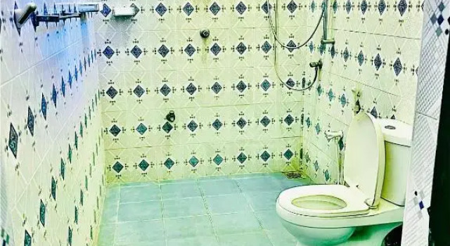 Номер Standard Sea Rock Beach Hotel