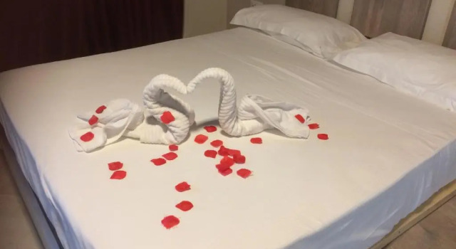 Suite Hotel Cliché
