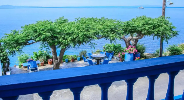 Студия Apanemo Seaside