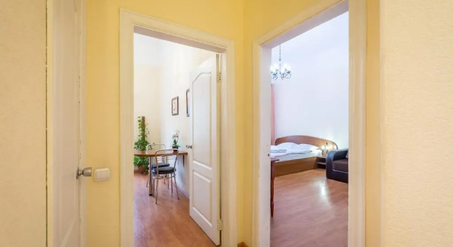 Апартаменты DayFlat Apartments Maidan Area
