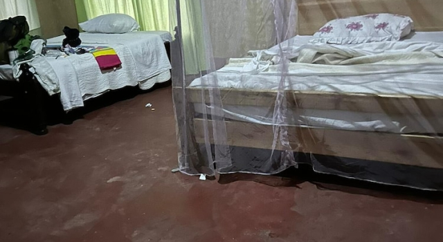 Номер Standard Nguse River Camp