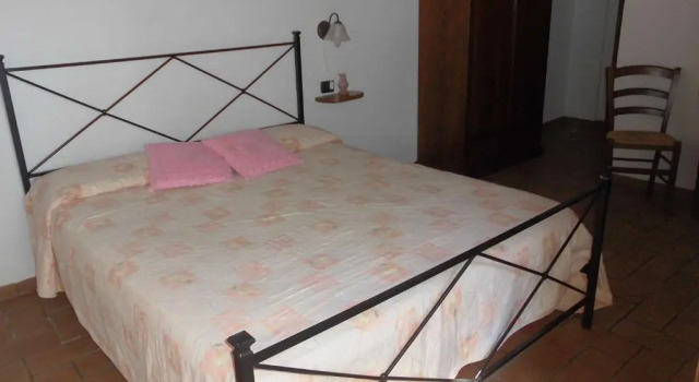 Номер Standard Agriturismo La Castellina