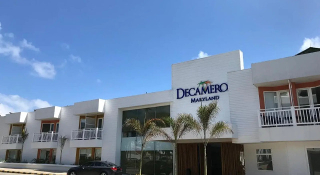 Hotel Decameron Maryland All Inclusive, Забронировать Отель Отели Сан-Андрес с завтраком, Завтраки