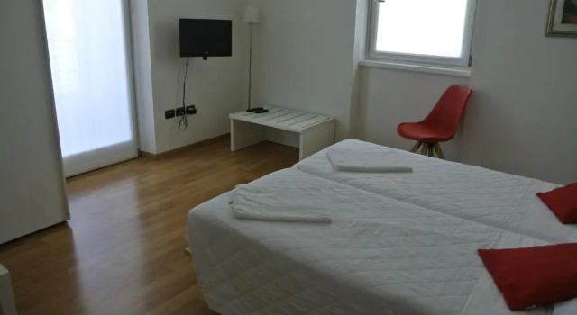 Номер Standard Agritur Stefenelli