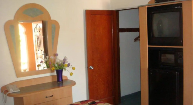 Двухместный номер Standard Economy Inn Los Banos