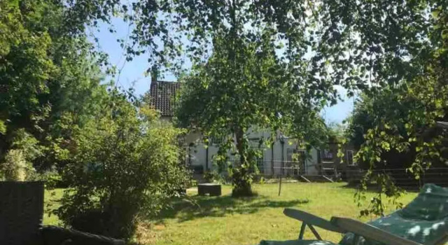 Коттедж Pretty Country Home Dog Friendly On Request