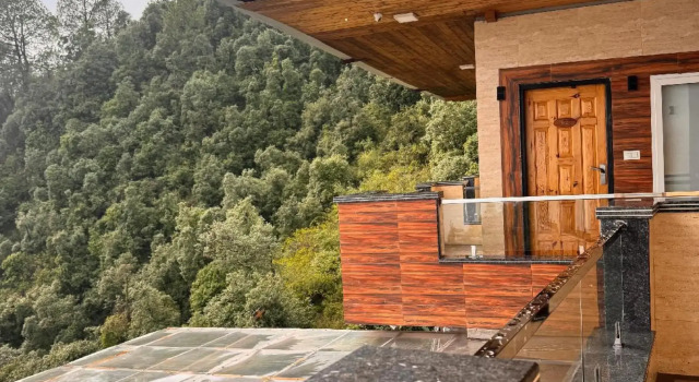 Heavens View Resort
