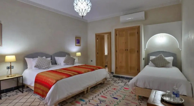 Номер Standard Riad Banatti