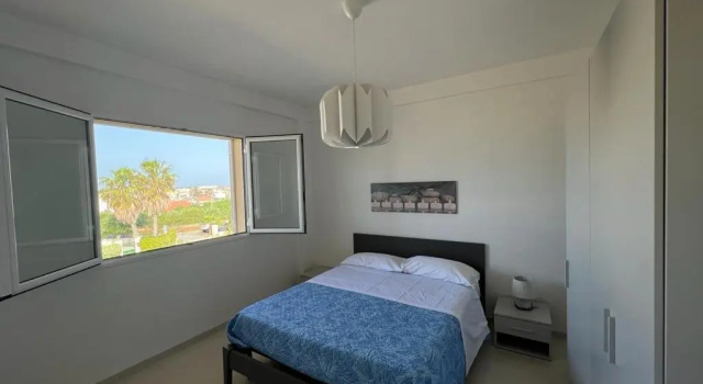 Residence Romeo, Reserva ahora Hotel Hoteles en Sicilia con aparcamiento, Aparcamiento