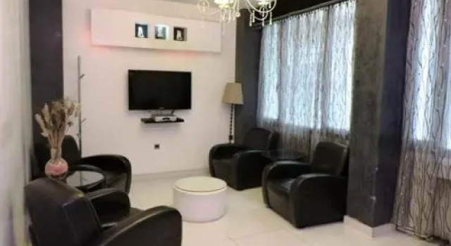 Hôtel de lAveyron
