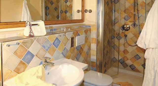 Номер Comfort Schwarzwaldhotel Klumpp